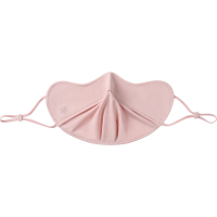 Mamoru防晒口罩A1版粉色