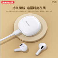 纽曼T11 TWS运动蓝牙耳机T11