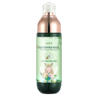 安贝儿植物精粹亲肤身体乳200ml