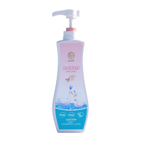 安贝儿内衣清洗剂 660ml