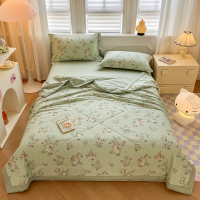 木辛梓全棉印花夏被200*230cm MXZ-BX-QM2039