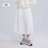 zauo防晒百褶半身裙颜色随机ZA.QZ.01.25.X2.00003