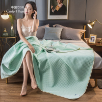 Cmierf Kuect-多功能轻奢凉感乳胶铺盖两用席CK-JF11105