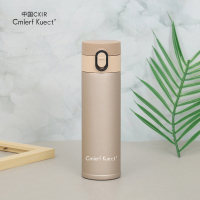 Cmierf Kuect 简约时尚弹跳杯CK-BHB043