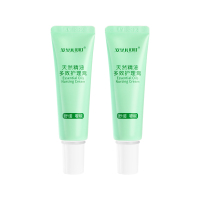 安贝儿天然精油多效护理膏两支装(25g*2 )