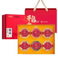 [福东海]滋补臻礼六拼礼盒B290克FDH01012604