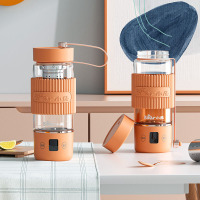 小熊bear电热水杯-ZDH-L04G1