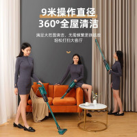 康佳(KONKA)真空吸尘器 KZ-A88