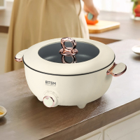 BTSM多功能电煮锅-BTDZ-J400
