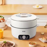 BTSM多用途电锅-BTZL-J1521