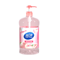 蓝漂蜜桃甜心洗洁精1Kg-1瓶 LP-366980
