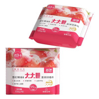 蓝漂大大颗洁厕宝100克*3颗 LP-372684