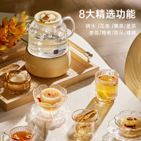 康宁(VISIONS) WORLD KITCHEN 液体加热器(花茶壶)-基础款 WK-EK1001-KDN/KZ