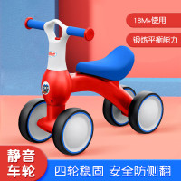 托马斯&朋友(Thomas&Friends) 托马斯和朋友儿童滑行车 QTM4023