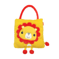 费雪 Fisher-Price “好狮发生”多功能抱枕毯 FP-JF021