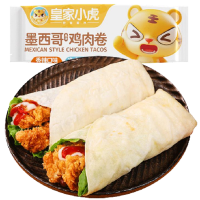 皇家小虎-营养早餐不重样98型 1840g