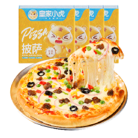 皇家小虎-营养早餐不重样168型 2680g