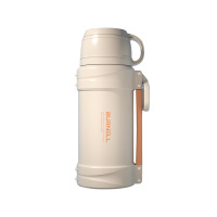 巴米樂/BURNELL 迦境提手 旅行焖茶壶 BNL-BD138-850