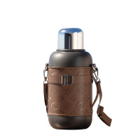 巴米樂/BURNELL 星睿 焖茶旅行壶 BNL-H115-1300