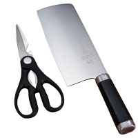 十八子作 韵享刀剪 两件套HM-002