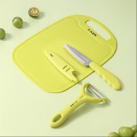 十八子作果蔬三件套 - SC085