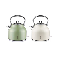 德世朗DESLON电热水壶颜色随机DDQ-SH205-GN