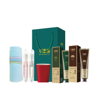 草珊瑚-吉祥如意六件套