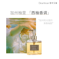 Dear Irean独特艾琳香氛洗手液290g(香味随机发货)