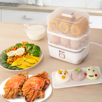 古菲斯多功能早餐机GFZC-2005