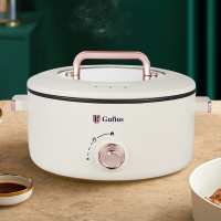 古菲斯-多功能电煮锅GFHG-3510