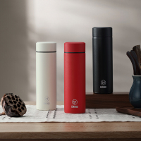 艾姆德 布拉诺保温杯颜色随机-DH-BLN45