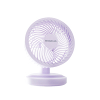 思嘉思达 清逸 台式风扇 SKD-F0180