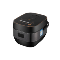 思嘉思达 快釜柴火 智能饭煲 SKD-F0069