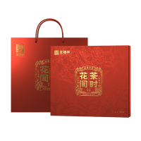 宝福林花间茶时200克/盒 BMD-HJCS