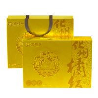 宝福林化天下30年陈化橘红150克 JH-HTX30(150g)