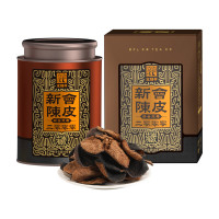 宝福林-2000年陈皮50克/罐(单罐装)2000XHCP-50g