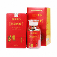 宝福林2010年新会陈皮250克(红盒)XHCP10-250g