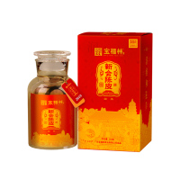 宝福林国典2010年新会陈皮250克XHCP-2010GD250