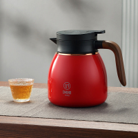 艾姆德莱特温显焖茶壶颜色随机-DH-LT11