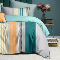 梦洁臻礼纯棉印花四件套:卡门-1010189107