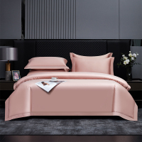 梦洁臻礼纯棉100支四件套:特洛城堡-1010189098