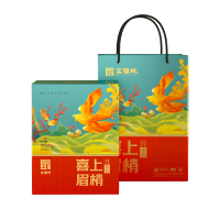 宝福林喜上眉梢250克/盒BC-XSMS