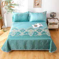 伊兰冰丝凉席三件套-YL-X2463