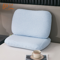 伊兰蜂窝蛋糕乳胶枕-YL-Z2461