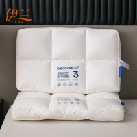 伊兰三防枕芯-YL-Z2462