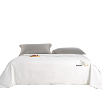 Marie Claire MC全棉蚕丝被 1000g200×230CM MC-A009