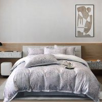 Marie Claire MC莱赛尔磨绒套件 罗伊于光 200×230cm