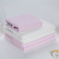 LOVO 爱家纯棉毛巾套装二VTL3470-1 VTL3434-5