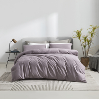 LOVO 墨尔本全棉磨毛四件套-TGVAM004