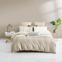 LOVO 新疆棉四件套 艾意浓LT-1002